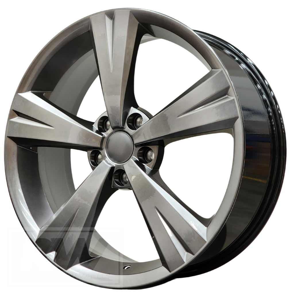 VX GTS 20 inch Shadow REPLICA Wheels (PRE-VE)