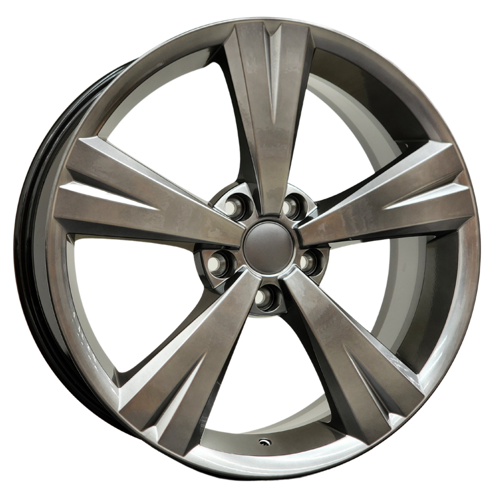 VX GTS 20 inch Shadow REPLICA Wheels (PRE-VE)