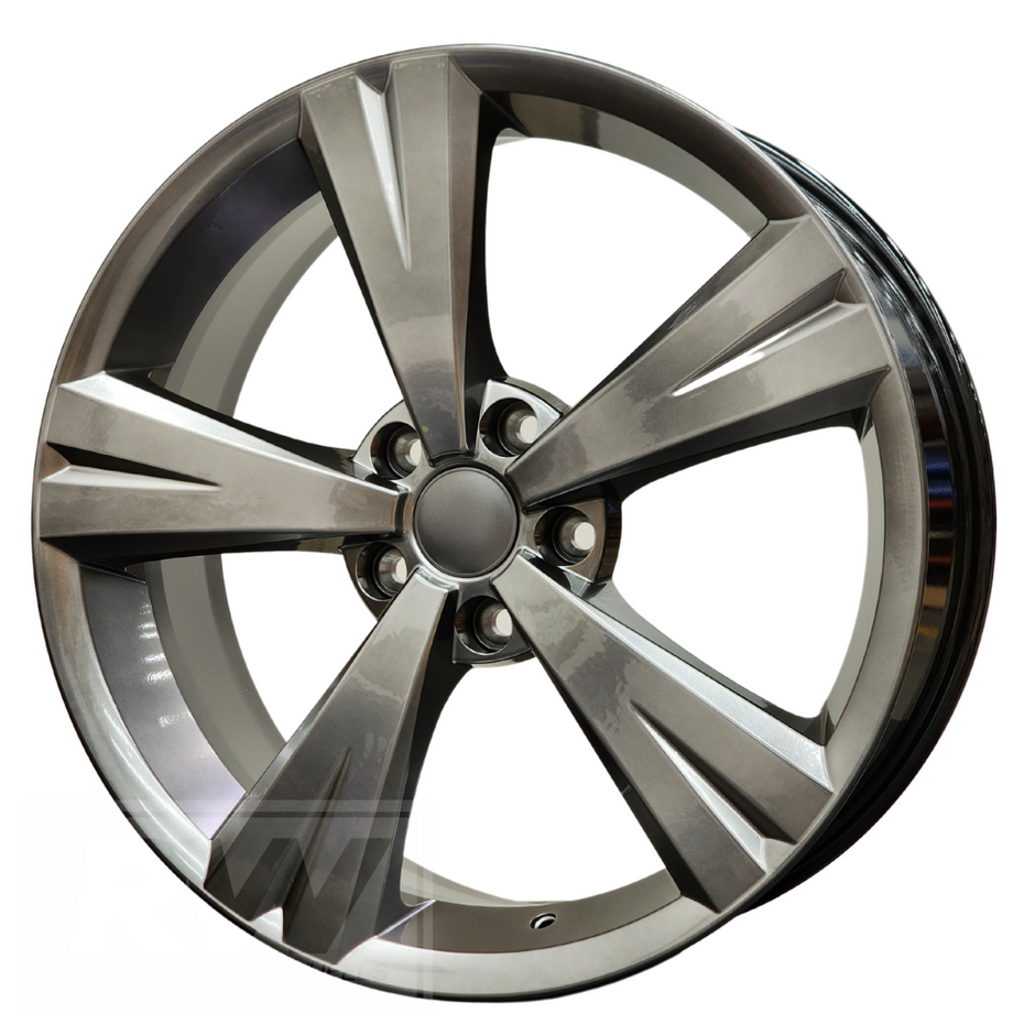 Pre-VE Holden Commodore Wheels - Perfect Fitment Guaranteed ...