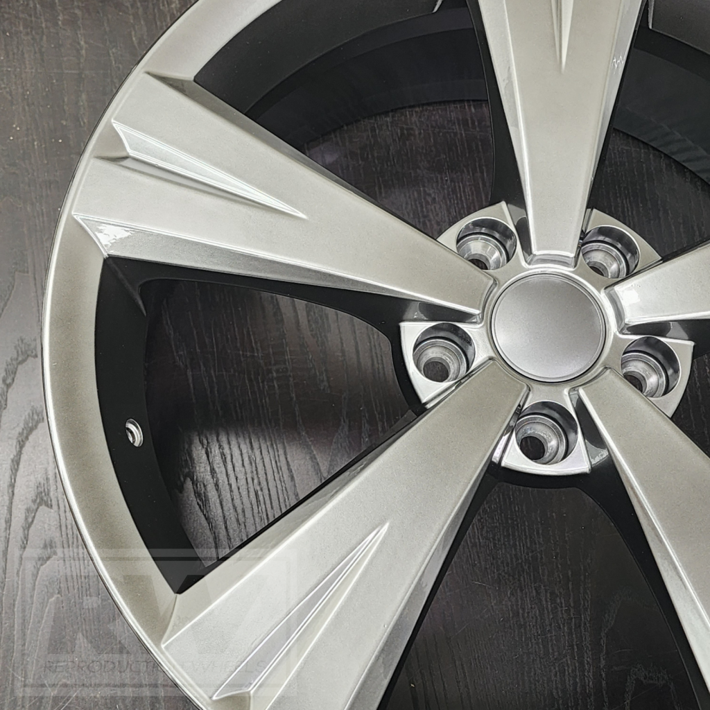 HSV | VX GTS 20 inch Shadow REPLICA Wheels (PRE-VE) – Reproduction Wheels