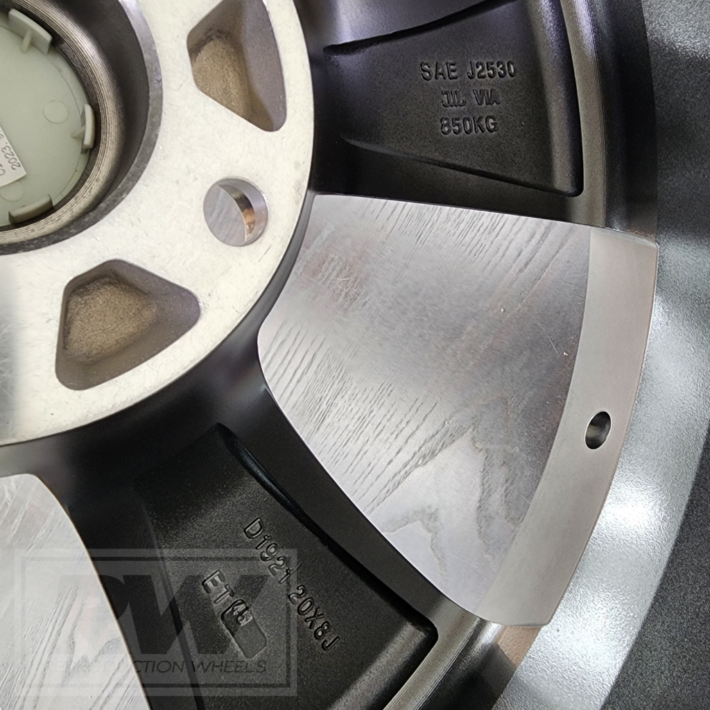 HSV | VX GTS 20 inch Shadow REPLICA Wheels (PRE-VE) – Reproduction Wheels