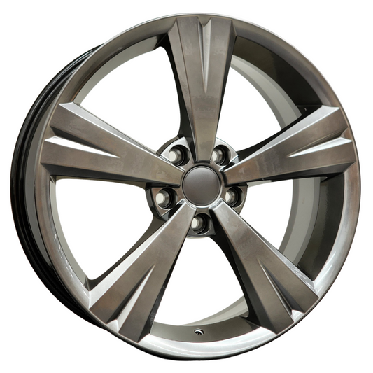 VX GTS 20 inch Shadow REPLICA Wheels (PRE-VE)