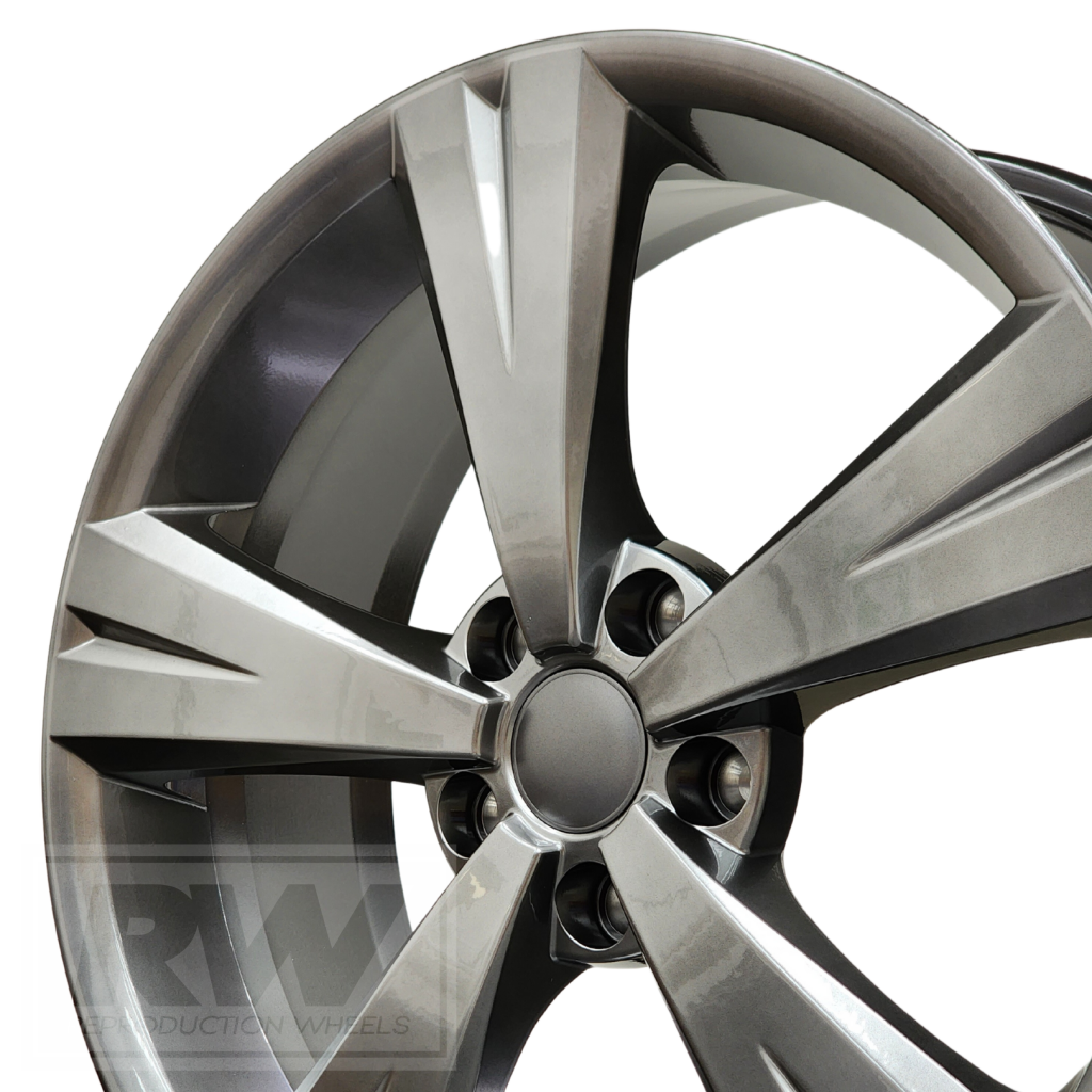 HSV | VX GTS 20 inch Shadow REPLICA Wheels (PRE-VE) – Reproduction Wheels