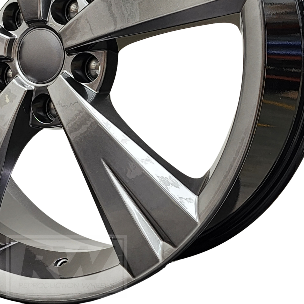 HSV | VX GTS 20 inch Shadow REPLICA Wheels (PRE-VE) – Reproduction Wheels