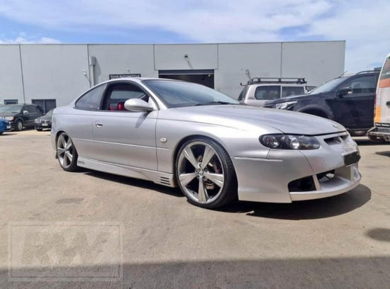 HSV | VX GTS 20 inch Shadow REPLICA Wheels (PRE-VE) – Reproduction Wheels