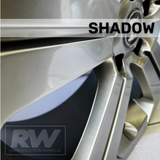 VY GTS Hammerhead 19 inch Shadow REPLICA Wheels (PRE-VE)