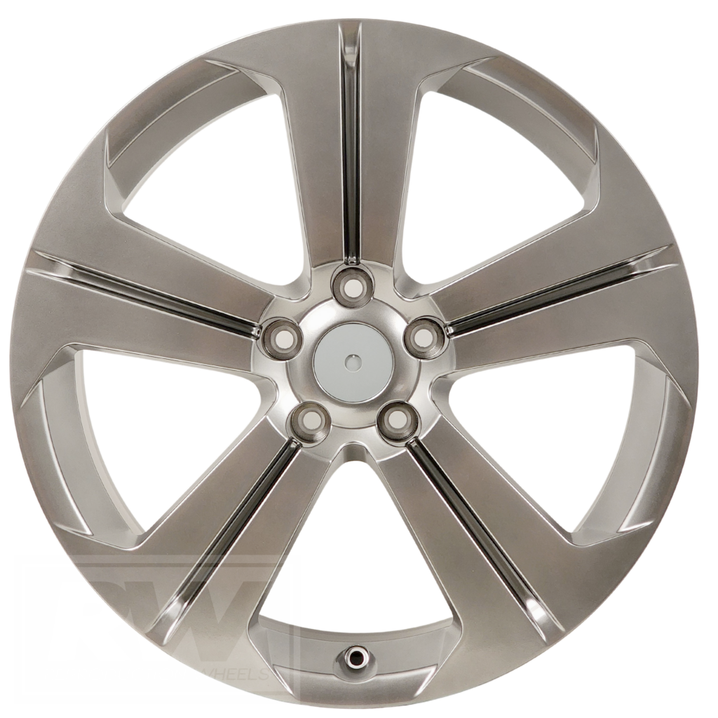 VY GTS Hammerhead 19 inch Shadow REPLICA Wheels (PRE-VE)