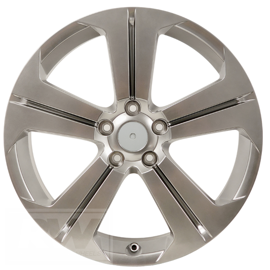 VY GTS Hammerhead 19 inch Shadow REPLICA Wheels (PRE-VE)