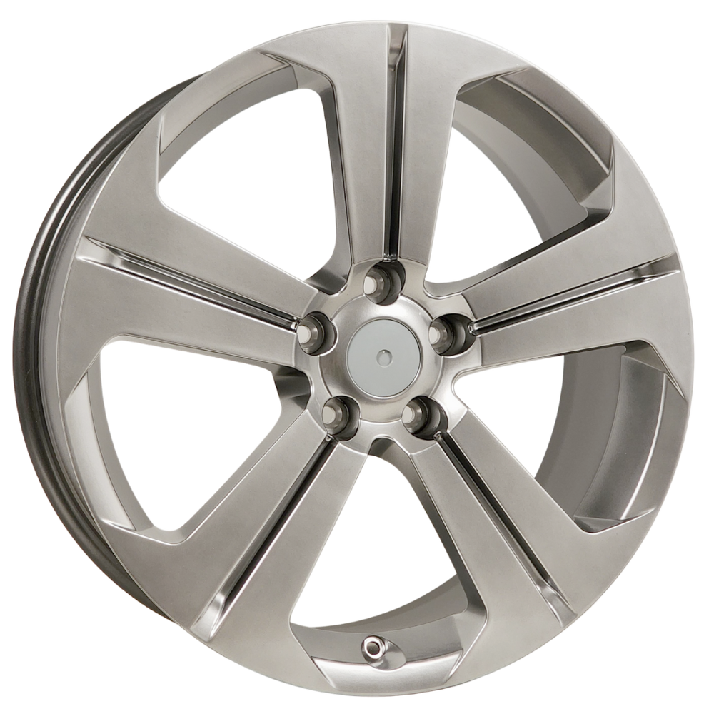 VY GTS Hammerhead 19 inch Shadow REPLICA Wheels (PRE-VE)