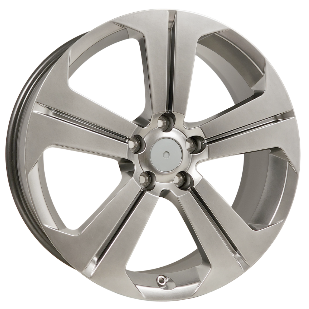 VY GTS Hammerhead 19 inch Shadow REPLICA Wheels (PRE-VE)