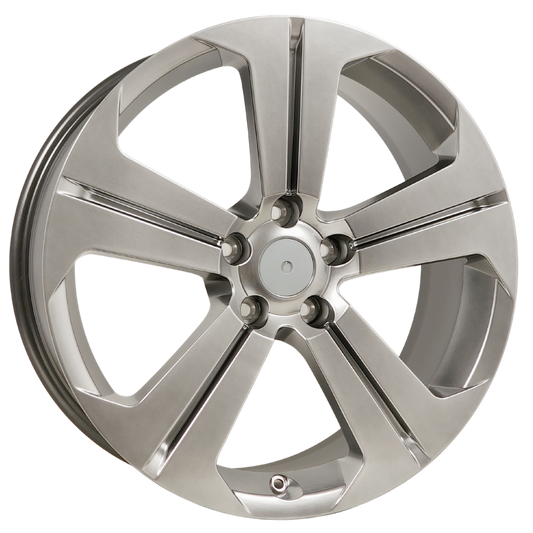 VY GTS Hammerhead 19 inch Shadow REPLICA Wheels (PRE-VE)