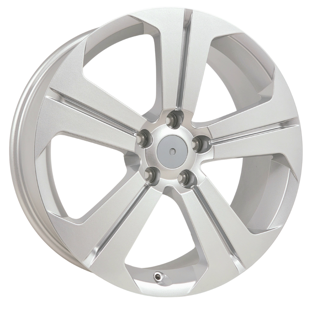 VY GTS Hammerhead 19 inch Silver REPLICA Wheels (PRE-VE)