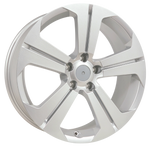 VY GTS Hammerhead 19 inch Silver REPLICA Wheels (PRE-VE)