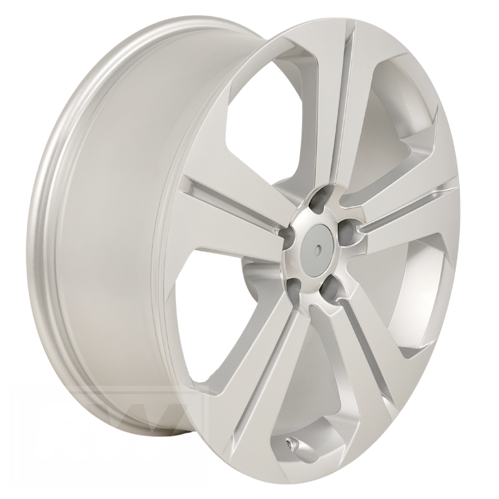 VY GTS Hammerhead 19 inch Silver REPLICA Wheels (PRE-VE)