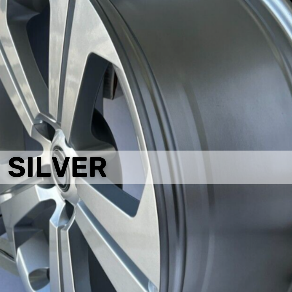 HSV | VY GTS Hammerhead 19 inch Silver REPLICA Wheels (PRE-VE ...