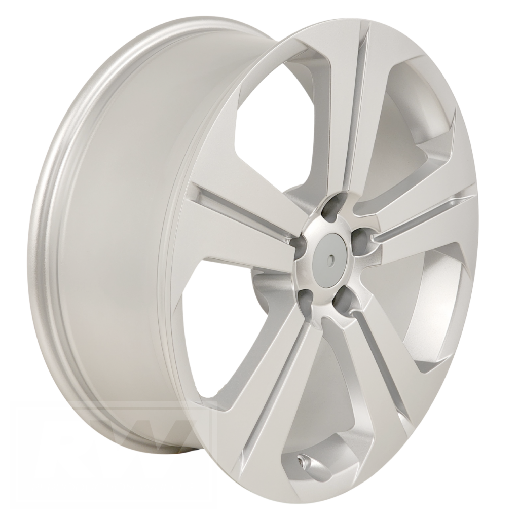 VY GTS Hammerhead 19 inch Silver REPLICA Wheels (PRE-VE)
