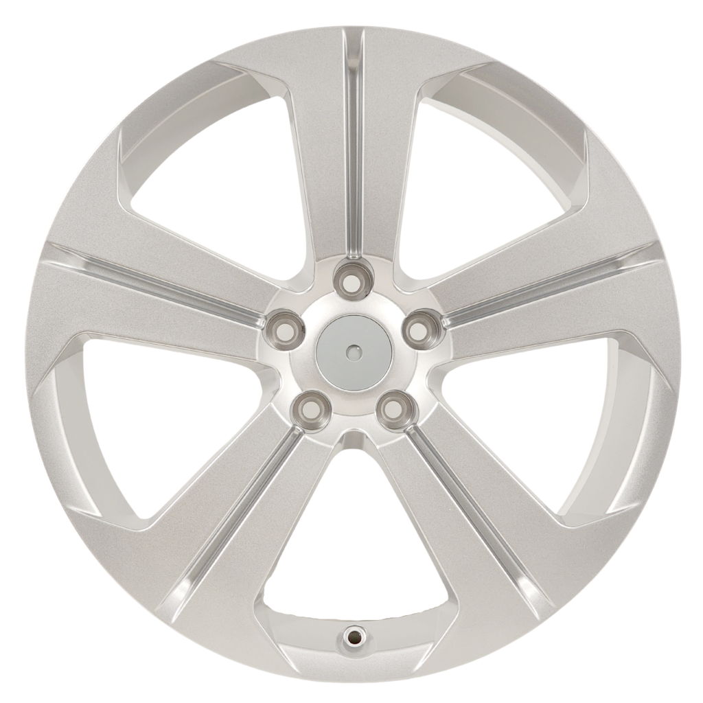 HSV | VY GTS Hammerhead 19 inch Silver REPLICA Wheels (PRE-VE ...