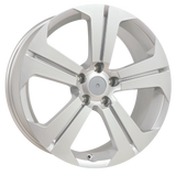 VY GTS Hammerhead 19 inch Silver REPLICA Wheels (PRE-VE)