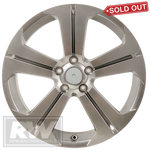 VY GTS Hammerhead 20 inch Shadow REPLICA Wheels (PRE-VE)