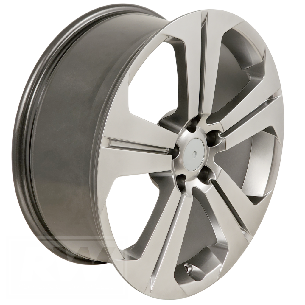 HSV | VY GTS Hammerhead 20 inch Shadow REPLICA Wheels (PRE-VE ...