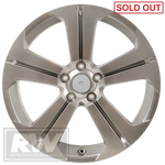 VY GTS Hammerhead 20 inch Shadow REPLICA Wheels (PRE-VE)