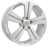 VY GTS Hammerhead 20 inch Silver REPLICA Wheels (PRE-VE)