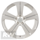 VY GTS Hammerhead 20 inch Silver REPLICA Wheels (PRE-VE)