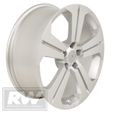 VY GTS Hammerhead 20 inch Silver REPLICA Wheels (PRE-VE)