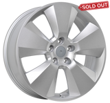 VY Senator Signature 19 inch Silver REPLICA Wheels 19x8.0