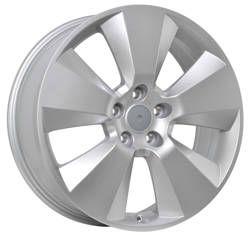 VY Senator Signature 19 inch Silver REPLICA Wheels 19x8.0