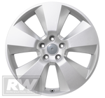 VY Senator Signature 19 inch Silver REPLICA Wheels (PRE-VE)