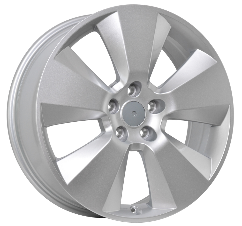 VY Senator Signature 19 inch Silver REPLICA Wheels (PRE-VE)