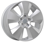 VY Senator Signature 19 inch Silver REPLICA Wheels (PRE-VE)