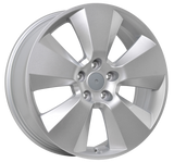 VY Senator Signature 19 inch Silver REPLICA Wheels (PRE-VE)