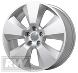 VY Senator Signature 20 inch Silver REPLICA Wheels (PRE-VE)